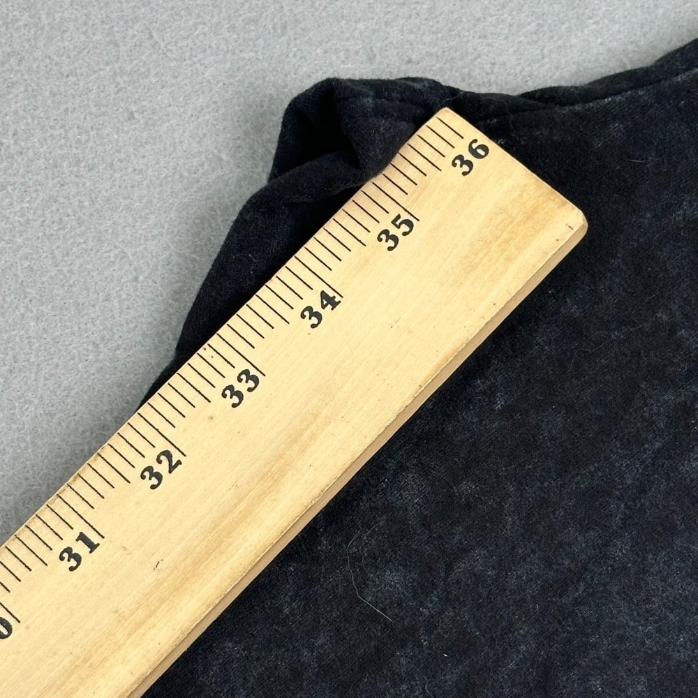 Ringspun tracksuit set Lounge Pants hoodie L Fleece flames tribal fleece Tall - Picture 16 of 16